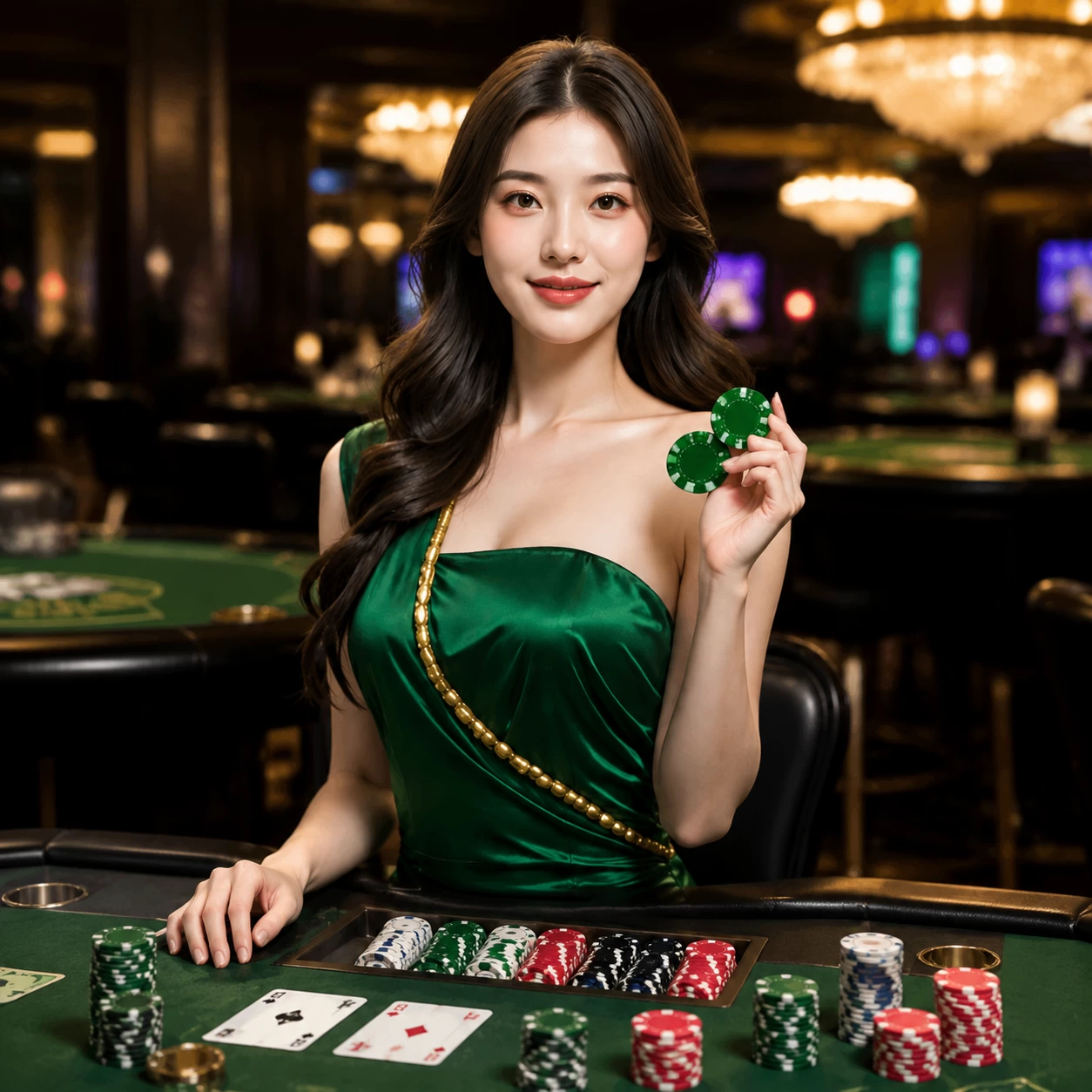 Cassino own777 app mobile