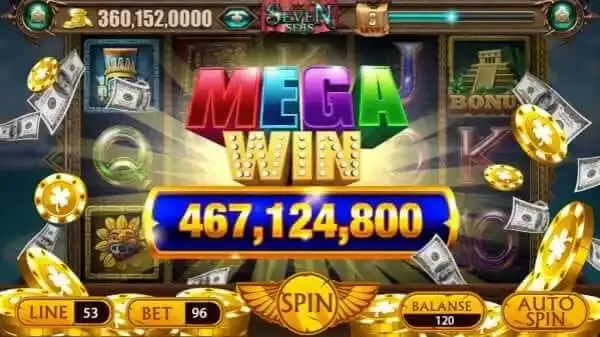 Gates of Olympus slot own777